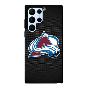 COLORADO AVALANCHE HOCKEY NHL LOGO Samsung Galaxy S22 Ultra Case Cover COLORADO AVALANCHE HOCKEY NHL LOGO Samsung Galaxy S22 Ultra Case Cover