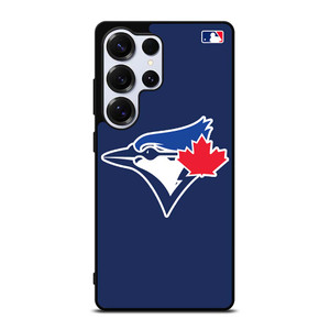 TORONTO BLUE JAYS MLB LOGO Samsung Galaxy S25 Ultra Case Cover