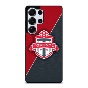 TORONTO FC SOCCER MLS 2 Samsung Galaxy S25 Ultra Case Cover
