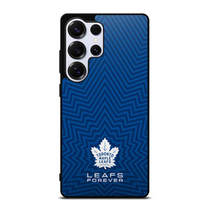 TORONTO MAPLE LEAFS NHL HOCKEY FANS Samsung Galaxy S25 Ultra Case Cover