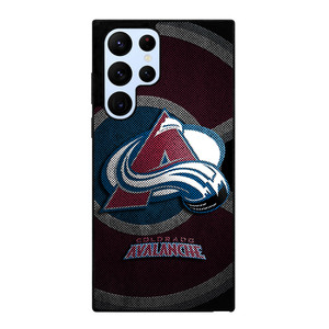COLORADO AVALANCHE NHL HOCKEY 2 Samsung Galaxy S22 Ultra Case Cover