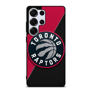 TORONTO RAPTORS NBA BASKETBALL LOGO Samsung Galaxy S25 Ultra Case Cover
