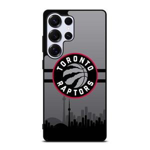 TORONTO RAPTORS NBA SKYLINE Samsung Galaxy S25 Ultra Case Cover