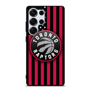 TORONTO RAPTORS NBA USA FLAG Samsung Galaxy S25 Ultra Case Cover