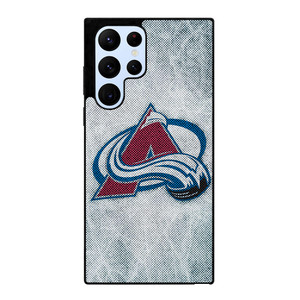 COLORADO AVALANCHE NHL HOCKEY 4 Samsung Galaxy S22 Ultra Case Cover