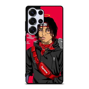 TRIPPIE REDD SUPREME RAPPER Samsung Galaxy S25 Ultra Case Cover