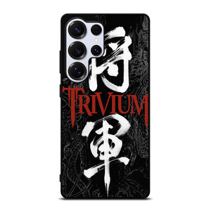 TRIVIUM SHOGUN ALBUM Samsung Galaxy S25 Ultra Case Cover
