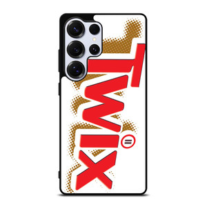 TWIX CHOCOLATE BAR LOGO Samsung Galaxy S25 Ultra Case Cover
