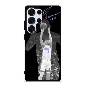 TYLER HERRO MIAMI HEAT NBA Samsung Galaxy S25 Ultra Case Cover