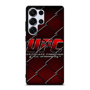 UFC ULTIMATE FIGHTING CHAMPIONSHIP Samsung Galaxy S25 Ultra Case Cover