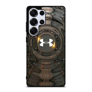 UNDER ARMOUR LOGO LIQUID Samsung Galaxy S25 Ultra Case Cover UNDER ARMOUR LOGO LIQUID Samsung Galaxy S25 Ultra Case Cover