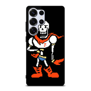 UNDERTALE PAPYRUS Samsung Galaxy S25 Ultra Case Cover