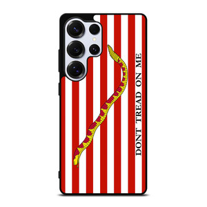 UNITED STATES DONT TREAD ON ME FLAG Samsung Galaxy S25 Ultra Case Cover