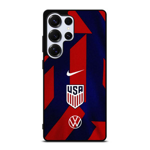 UNITED STATES SOCCER USMNT NIKE Samsung Galaxy S25 Ultra Case Cover