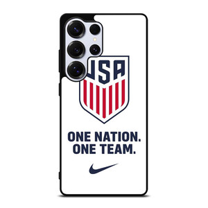UNITED STATES USMNT SOCCER NIKE Samsung Galaxy S25 Ultra Case Cover