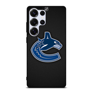 VANCOUVER CANUCKS HOCKEY NHL LOGO Samsung Galaxy S25 Ultra Case Cover