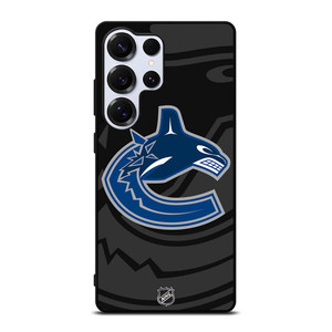VANCOUVER CANUCKS NHL TEAM Samsung Galaxy S25 Ultra Case Cover