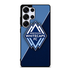 VANCOUVER WHITECAPS FC SOCCER MLS 2 Samsung Galaxy S25 Ultra Case Cover