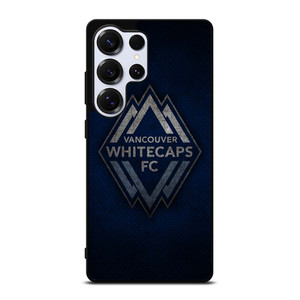 VANCOUVER WHITECAPS FC SOCCER MLS Samsung Galaxy S25 Ultra Case Cover