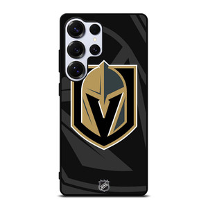 VEGAS GOLDEN KNIGHTS NHL TEAM Samsung Galaxy S25 Ultra Case Cover