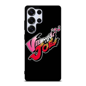 VIEWTIFUL JOE GAMES LOGO Samsung Galaxy S25 Ultra Case Cover