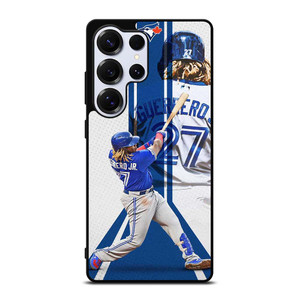 VLADIMIR GUERRERO JR TORONTO BLUE JAYS Samsung Galaxy S25 Ultra Case Cover