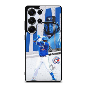 VLADIMIR GUERRERO TORONTO BLUE JAYS Samsung Galaxy S25 Ultra Case Cover