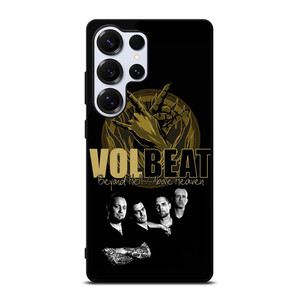 VOLBEAT BEYOND HELL ABOVE HEAVEN Samsung Galaxy S25 Ultra Case Cover