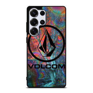 VOLCOM BOARD SPORT LOGO Samsung Galaxy S25 Ultra Case Cover