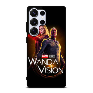 WANDAVISION MARVEL SERIES Samsung Galaxy S25 Ultra Case Cover