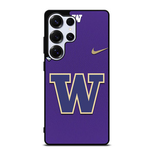 WASHINGTON HUSKIES FOOTBALL NCAA Samsung Galaxy S25 Ultra Case Cover