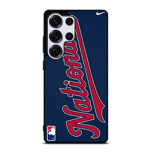 WASHINGTON NATIONALS BASEBALL Samsung Galaxy S25 Ultra Case Cover