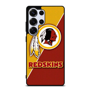 WASHINGTON REDSKIN EMBLEM Samsung Galaxy S25 Ultra Case Cover