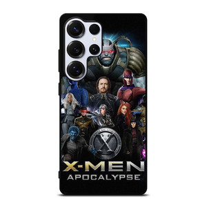 X-MEN APOCALYPSE 2 Samsung Galaxy S25 Ultra Case Cover