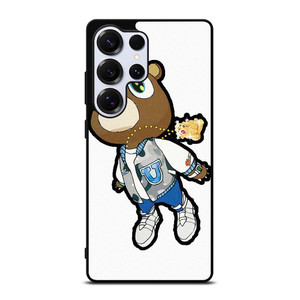 YEEZY BEAR CUTE Samsung Galaxy S25 Ultra Case Cover