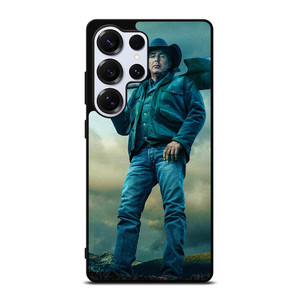 YELLOWSTONE KEVIN COSTNER Samsung Galaxy S25 Ultra Case Cover