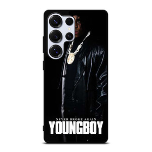 YOUNGBOY NBA LAST SLIMETO Samsung Galaxy S25 Ultra Case Cover