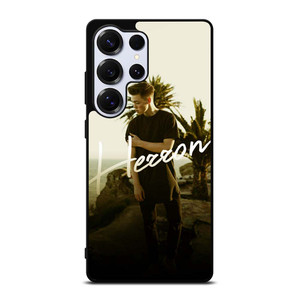 ZACH HERRON WHY DONT WE COOL Samsung Galaxy S25 Ultra Case Cover