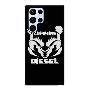 CUMMINS DIESEL Samsung Galaxy S22 Ultra Case Cover