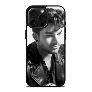 ADAM LAMBERT COOL iPhone 16 Pro Max Case Cover