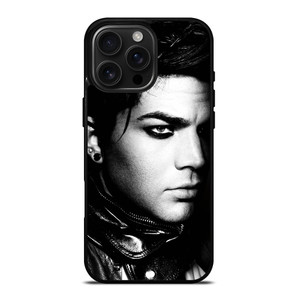 ADAM LAMBERT SINGER iPhone 16 Pro Max Case Cover