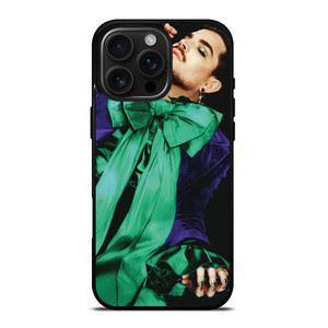 ADAM LAMBERT VELVET ALBUM iPhone 16 Pro Max Case Cover ADAM LAMBERT VELVET ALBUM iPhone 16 Pro Max Case Cover