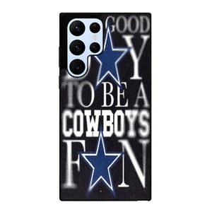DALLAS COWBOYS FOOTBALL NFL FANS Samsung Galaxy S22 Ultra Case Cover