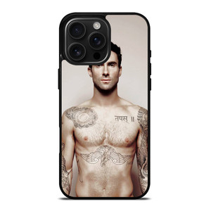 ADAM LEVINE MAROON 5 SEXY iPhone 16 Pro Max Case Cover ADAM LEVINE MAROON 5 SEXY iPhone 16 Pro Max Case Cover