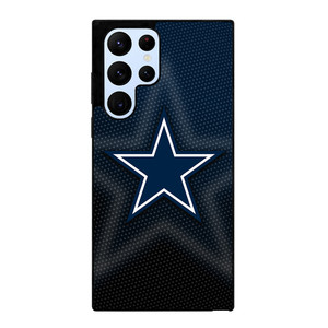 DALLAS COWBOYS FOOTBALL TEAM Samsung Galaxy S22 Ultra Case Cover