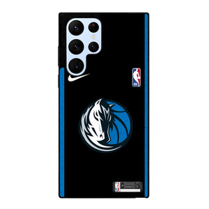 DALLAS MAVERICKS NIKE NBA BASKETBALL Samsung Galaxy S22 Ultra Case Cover