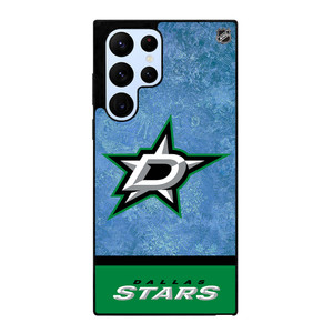 DALLAS STARS HOCKEY TEAM Samsung Galaxy S22 Ultra Case Cover
