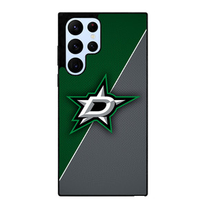 DALLAS STARS NHL HOCKEY LOGO Samsung Galaxy S22 Ultra Case Cover