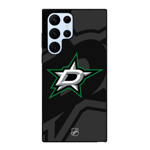 DALLAS STARS NHL TEAM Samsung Galaxy S22 Ultra Case Cover