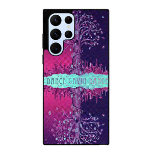 DANCE GAVIN DANCE ARTIFICIAL SELECTION Samsung Galaxy S22 Ultra Case Cover
